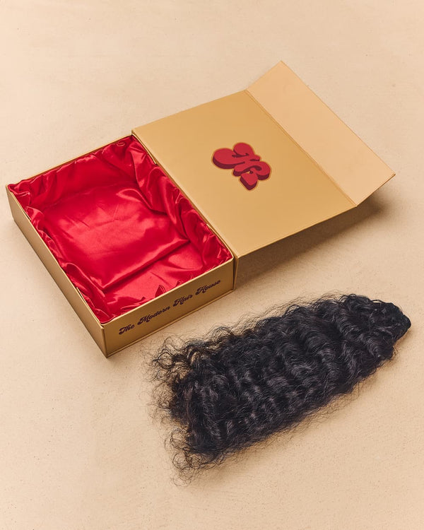 Lagos Curl — Single Bundle