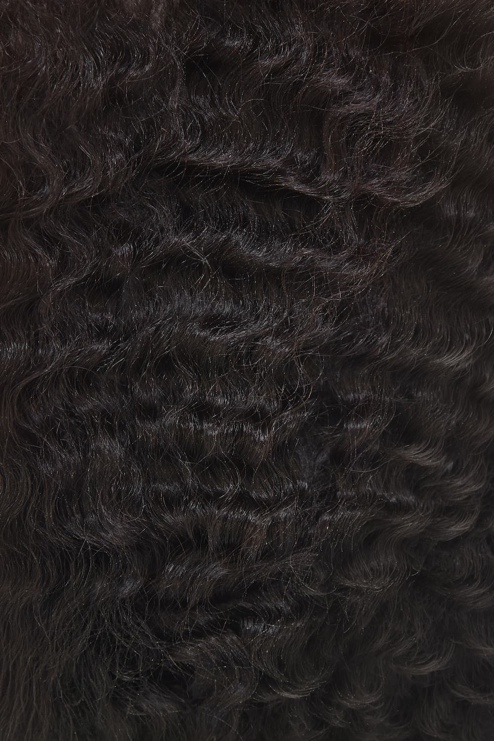 Lagos Curl — Single Bundle